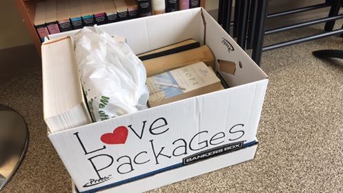 Love Package