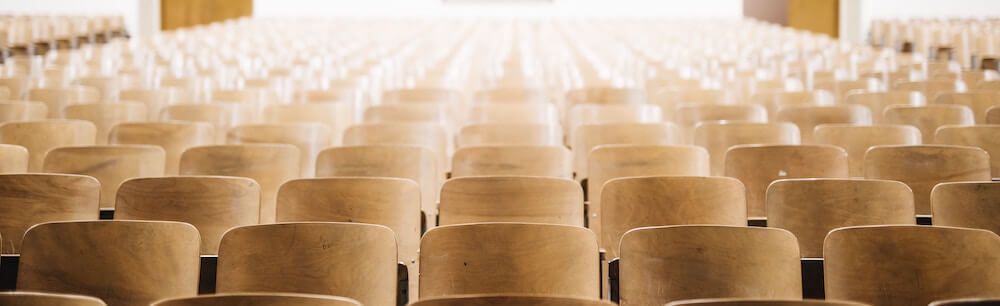 classroom chairs